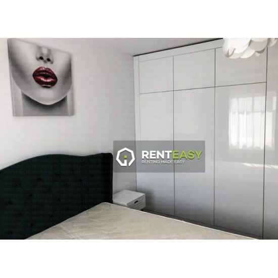 De inchiriat! Apartament cu o camera situat in Conest Grand Rezidence